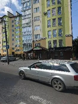 Салон краси "Blanshe" — фото