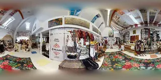 ТВЦ «Атріум» — фото 5