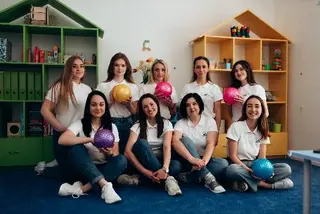 Логопедично-корекційний центр "Країна мовлення" — фото 4