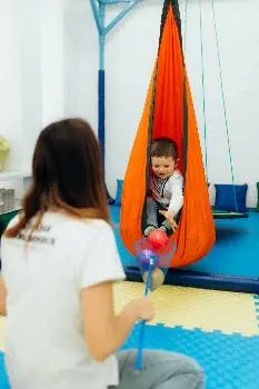 Логопедично-корекційний центр "Країна мовлення" — фото 5