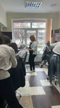 Ліза — фото