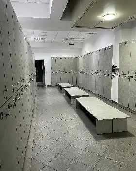 Workout hall — фото 2