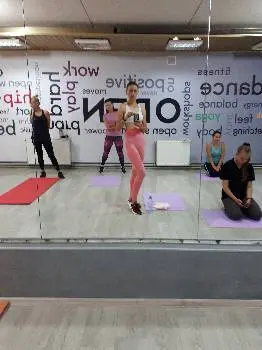 OPEN dance studio — фото 2