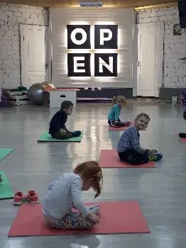 OPEN dance studio — фото 3
