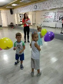 OPEN dance studio — фото 4