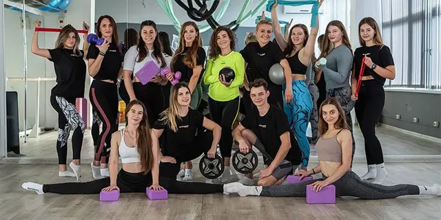 WORLDFIT — фото 3