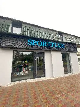 Спортивне харчування Sport Plus — фото