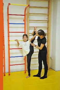 Fit Kid — фото 2