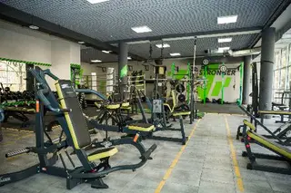 Фітнес центр "Xsport" — фото 3
