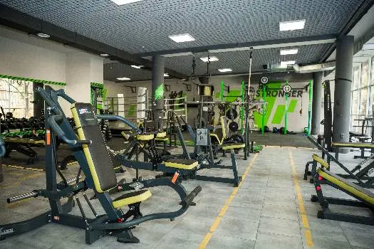 Фітнес центр "Xsport" — фото 3