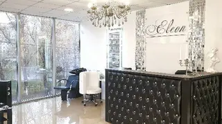 Beauty Salon "Eleon" — фото