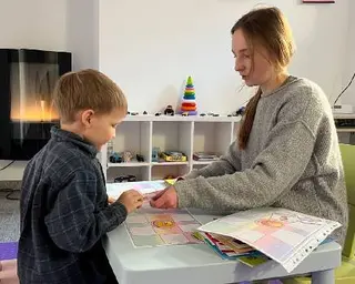 Нумо Центр — центр дитячої та сімейної психології — фото 3