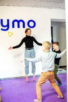 Нумо Центр — центр дитячої та сімейної психології — фото 5