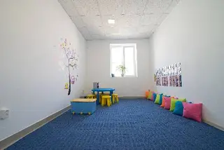 Дитячий клуб OOPS_SCHOOL — фото