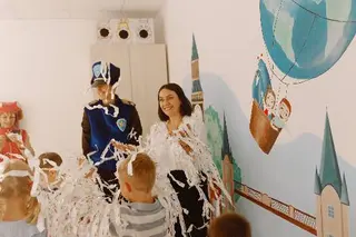 Дитячий клуб OOPS_SCHOOL — фото 3