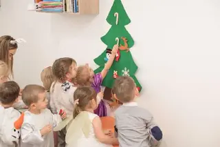 Дитячий клуб OOPS_SCHOOL — фото 4