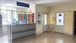 Амбулаторія загальної практики сімейної медицини №14 — фото
