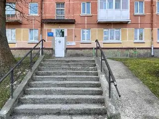 Амбулаторія загальної практики сімейної медицини №7 — фото 2