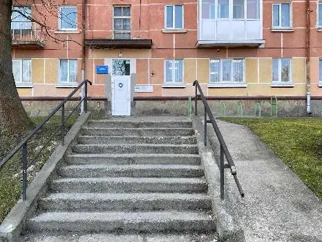 Амбулаторія загальної практики сімейної медицини №7 — фото 2