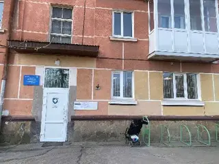 Амбулаторія загальної практики сімейної медицини №7 — фото 4