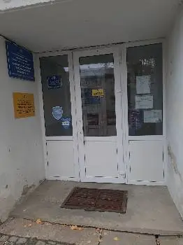 Кабінет сімейного лікаря "Амбулаторія загальної практики та сімейної медицини " — фото