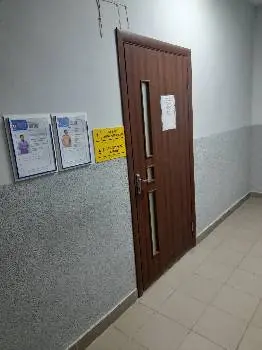 Кабінет сімейного лікаря "Амбулаторія загальної практики та сімейної медицини " — фото 2