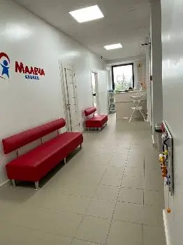 Дитяча клініка "Малеча " — фото