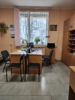 Амбулаторія загальної практики сімейної медицини №18 — фото