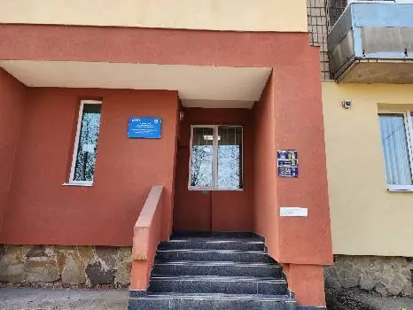 Амбулаторія загальної практики сімейної медицини №18 — фото 3