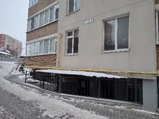 Поліклініка малеча — фото