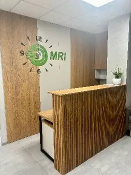 Магнітно-резонансна томографія (МРТ). ТОВ "ФК Вітамін" — фото 3