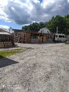Глушители для авто в Украине. Глушитель для грузовика на заказ с доставкой в Киев и по всей Украине — фото