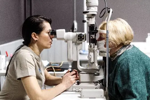 Центр мікрохірургії ока — фото 2