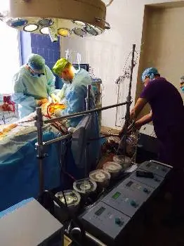 Центр кардіології та кардіохірургії - м. Тернопіль. — фото 2
