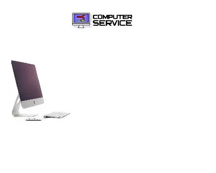 Ремонт комп'ютерів і ноутбуків на Чорновола Львів "Computer Service" — фото 3