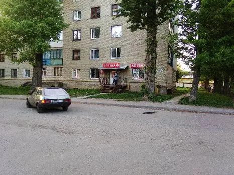 Аптека "ПанаЯна" — фото 4