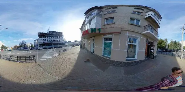 Аптека №1 ФОП Вишневська Н.К — фото 2
