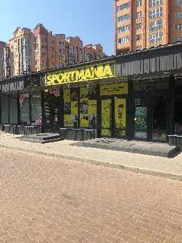 sport-mania спортивне харчування — фото 5