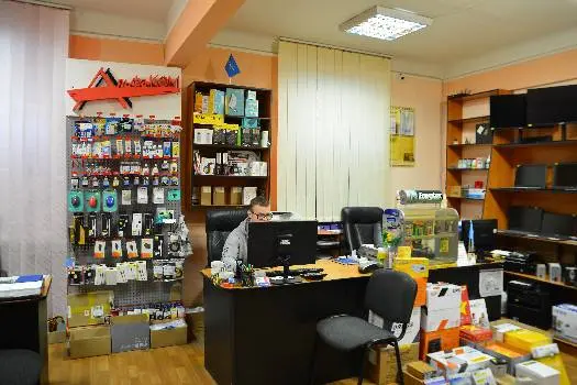 Альфаком Сервіс Ремонт Продаж Комп’ютерної Техніки Ноутбуків Alfakom — фото 3