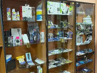 Альфаком Сервіс Ремонт Продаж Комп’ютерної Техніки Ноутбуків Alfakom — фото 5