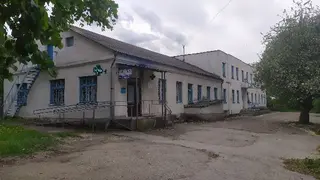 Тернопільська комунальна аптека № 126 — фото 3