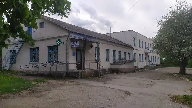 Тернопільська комунальна аптека № 126 — фото 3