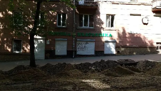 Українські Вишиванки, Файна Фабрика Франі — фото 4