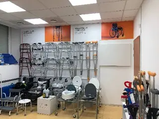 Orto Smart — Медтехніка Ортосалон — фото 3
