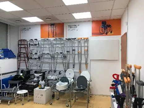 Orto Smart — Медтехніка Ортосалон — фото 3
