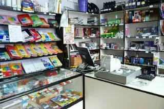 Біос. канцтовари, папір, фотопапір. Сервіс: заправка картриджів і ремонт принтерів, ноутбуків та комп'ютерів — фото 4