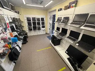 Магазин комп'ютерної техніки "PIX3L" ( Піксель ) Вживані ноутбуки з Америки. 12 місяців гарантія! — фото 2