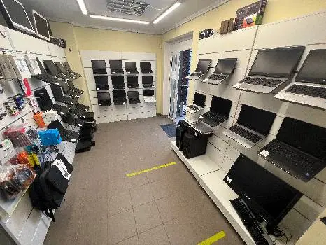 Магазин комп'ютерної техніки "PIX3L" ( Піксель ) Вживані ноутбуки з Америки. 12 місяців гарантія! — фото 2