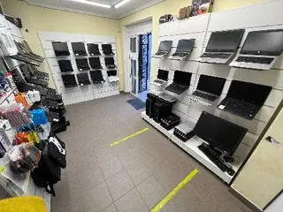 Магазин комп'ютерної техніки "PIX3L" ( Піксель ) Вживані ноутбуки з Америки. 12 місяців гарантія! — фото 5