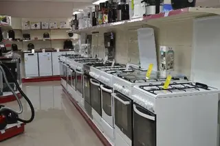 Магазин цифрової та побутової техніки "Мегалюкс" — фото 4